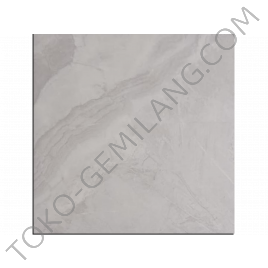 SANDIMAS GRANIT ICE MARBLE 80 x 80 (2.56M2) (@ 32 dos)