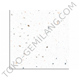 ROMAN GRANIT DVANCOUVER BONE (GT-602145R) 60 x 60 @40/A (@ 40 dos)