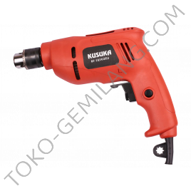 KUSUKA ELECTRIC DRILL KR 60 10mm