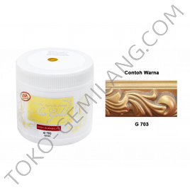 NEO ALKYCOAT NEO GOLD G 703 300cc