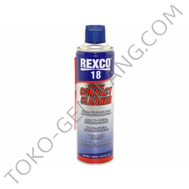 REXCO 18 CONTACT CLEANER 500 ML