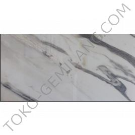 SANDIMAS GRANIT TREVISO WHITE 60 x 120 (@ 30 dos)